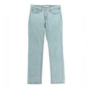 Levi’s Shaping Slim Jeans